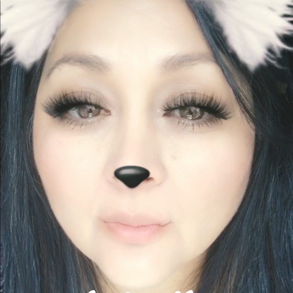 ✨Black Widow lashes✨